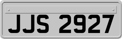 JJS2927
