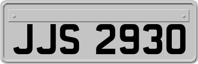 JJS2930