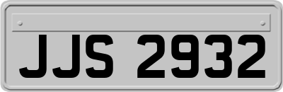 JJS2932