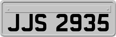 JJS2935