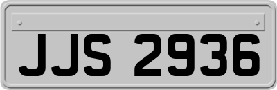 JJS2936