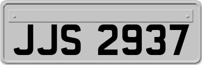 JJS2937