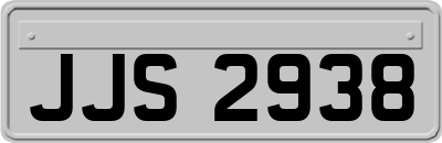 JJS2938