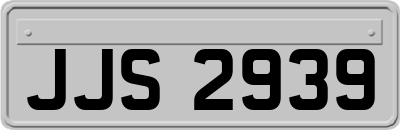 JJS2939