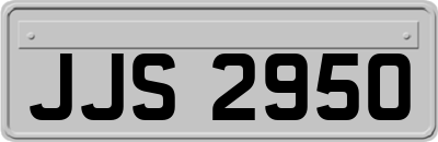 JJS2950