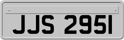 JJS2951