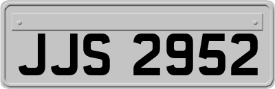 JJS2952