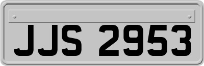 JJS2953