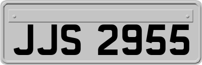 JJS2955