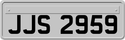 JJS2959