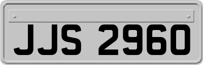 JJS2960