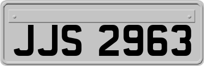 JJS2963