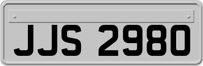 JJS2980