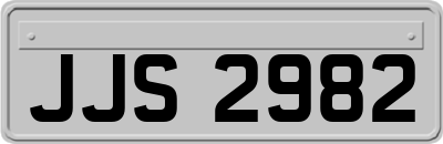 JJS2982