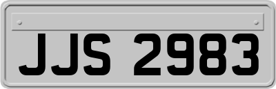 JJS2983