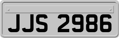 JJS2986