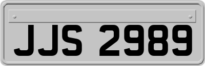 JJS2989