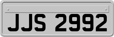 JJS2992