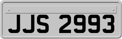 JJS2993