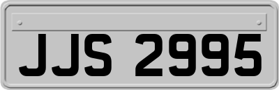 JJS2995