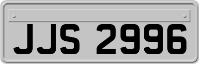 JJS2996