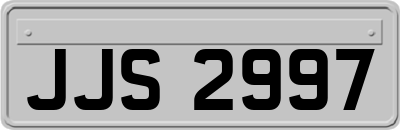 JJS2997