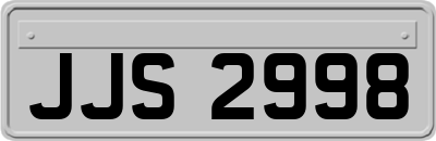 JJS2998
