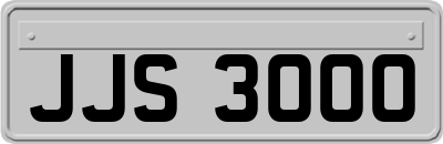 JJS3000