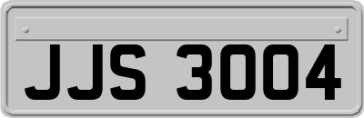JJS3004