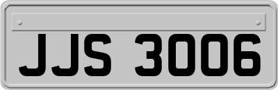 JJS3006