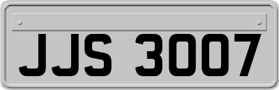 JJS3007