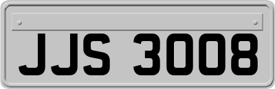JJS3008
