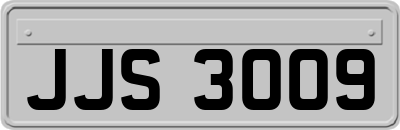 JJS3009