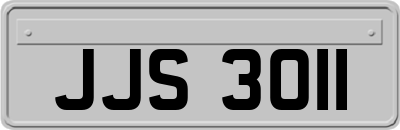 JJS3011