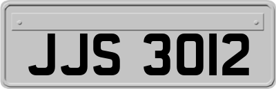 JJS3012