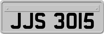 JJS3015