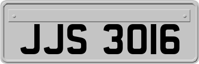 JJS3016