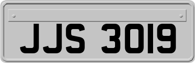 JJS3019