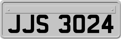 JJS3024