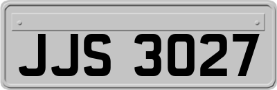 JJS3027
