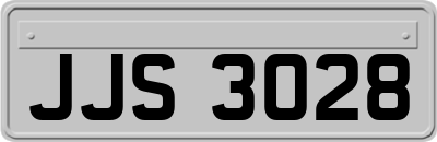 JJS3028