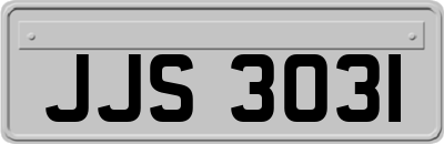 JJS3031