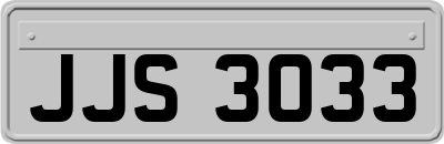 JJS3033