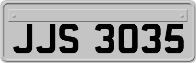 JJS3035