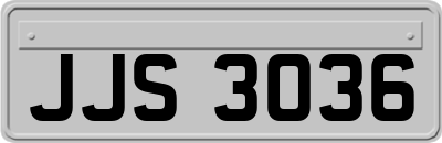 JJS3036