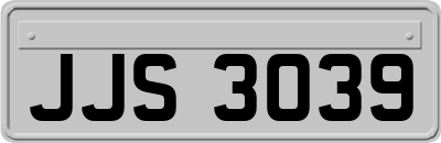 JJS3039