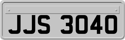 JJS3040