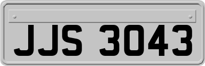 JJS3043