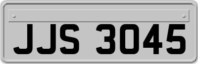 JJS3045