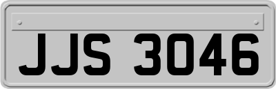 JJS3046